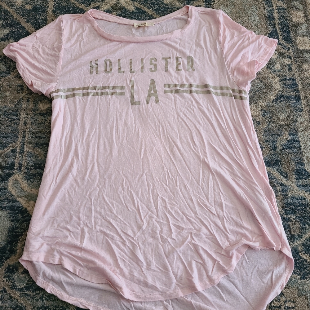 Hollister Shirt